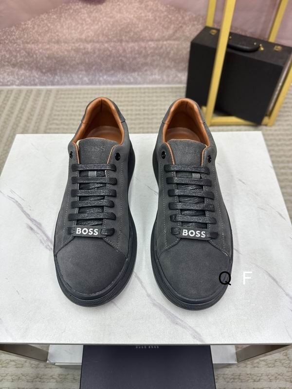 Hugo Boss Men's Shoes 23